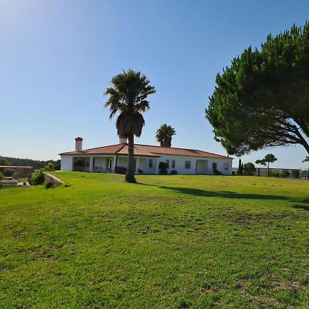 Herdade Da Vagem Rogil Esterno foto