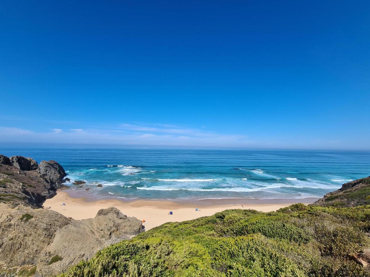 Herdade Da Vagem Rogil Esterno foto