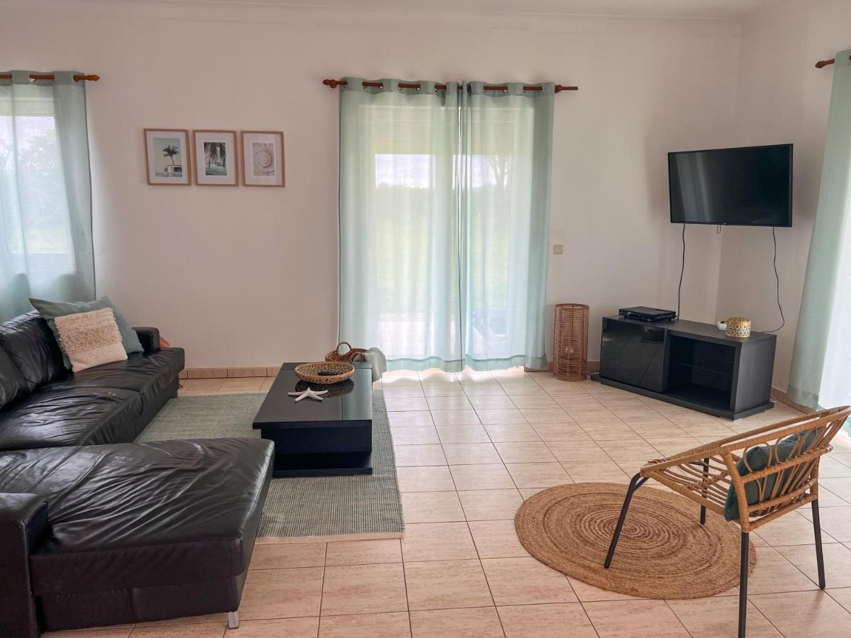 Herdade Da Vagem Rogil Esterno foto