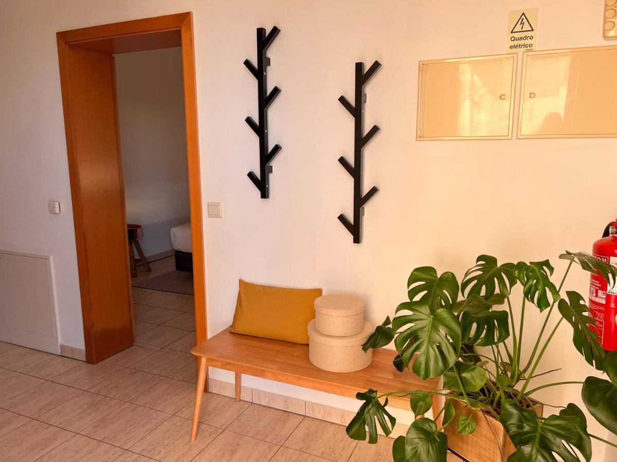 Herdade Da Vagem Rogil Esterno foto